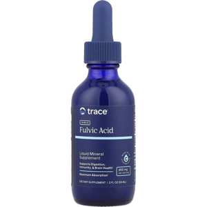 Fulvic Acid 250mg 59' - Trace