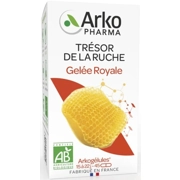 Royal Jelly 56mg 45' - Arkopharma