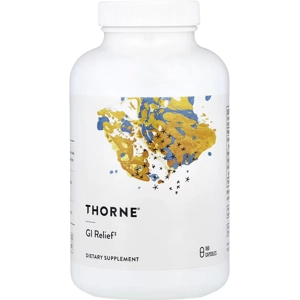 GI Relief 180' - Thorne (Digestive)