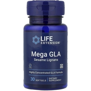 GLA 400mg 30' -  Life Extension