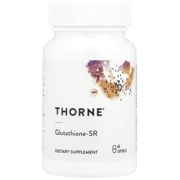 Glutathione 175mg 60' - Thorne