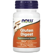 Gluten Digest 60' - NOW