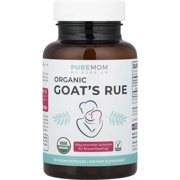 Goat's Rue 60' - PureMom (Galega) (750mg Per 2 Capsules)