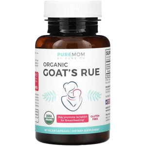 Goat's Rue 60' - PureMom (Galega)