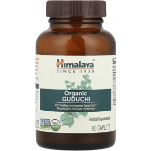 Guduchi 60' - Himalaya