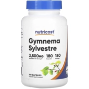 Gymnema 3500mg 180' - Nutricost