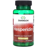 Hesperidin 500mg 60' - Swanson