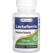 Lactoferrin 250mg 60' - Best Naturals