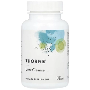 Liver Cleanse 60' - Thorne