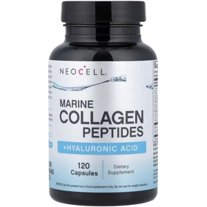 Marine Collagen 120' - NEOCELL