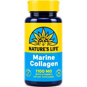 Marine Collagen 60' - Nature's Life