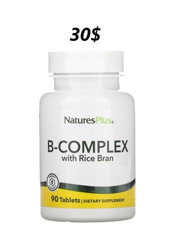 Methyl B Complex 90' - ..