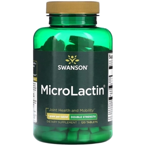 MicroLactin 1000mg 120' - Swanson