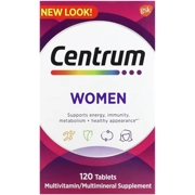 Multivitamin Women 120' - Centrum