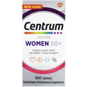 Multivitamin Women 50+ 100' - Centrum