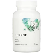 NAC 500mg 90' - Thorne