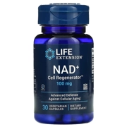 NAD+ 100mg 30' - Life Extension
