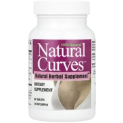 Natural Curves 60' (Breast Enhancer)