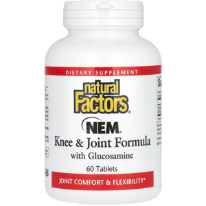 NEM 60' - Natural Factors