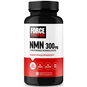 NMN 300mg 30' - Force Factor