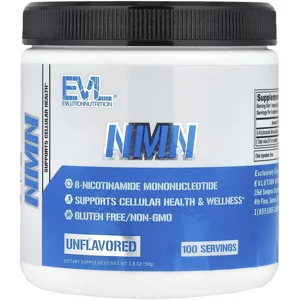NMN Powder 500mg 100' - EVL