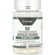 NR 500mg 30' - Probase (Nicotinamide Riboside)