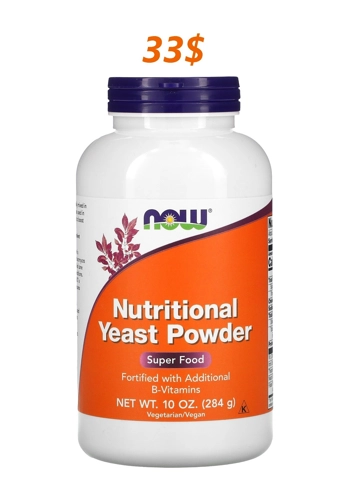 Nutritional Yeast Powde..