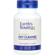 Oxy-Cleanse 75' - Earth's Bountry (Ozonated Magnesium)