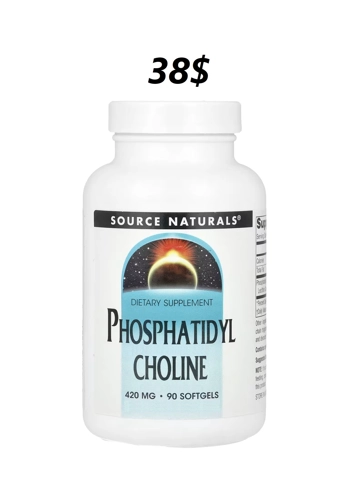 Phosphatidyl Choline 42..