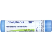 Phosphorus 30c 80' - Boiron