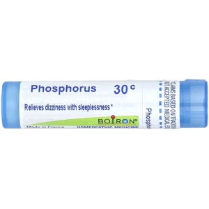Phosphorus 30c 80' - Boiron