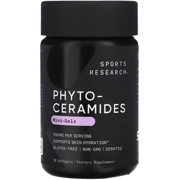 Phytoceramides 350mg 30' - Sports Research