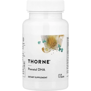 Prenatal DHA 60' - Thorne