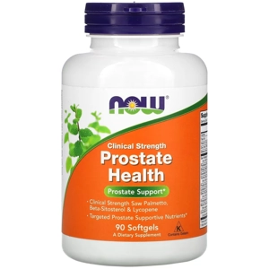 Prostate Health 90' - NOW
