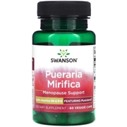 Pueraria Mirifica 60' - Swanson