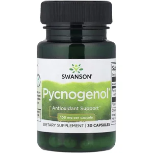 Pycnogenol 100mg 30' - Swanson