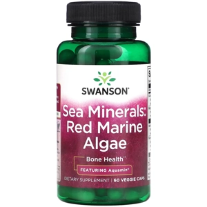 Red Marine Algae 60' - Swanson