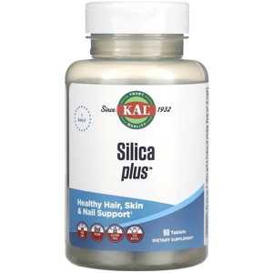 Silica Plus 90' - KAL