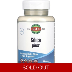 Silica Plus 90' - KAL