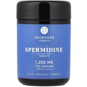 Spermidine 10mg 120' - Neurogan Health
