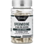 Spermidine 10mg 120' - Probase Nutrition