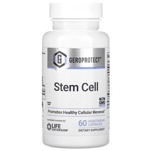 Stem Cell 60' - Life Extension