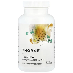 Super EPA 90' - Thorne (Omega 3)