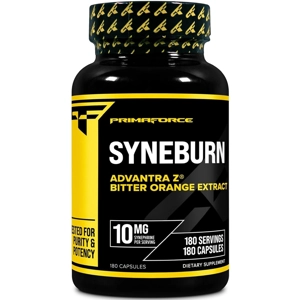 Syneburn 10mg 180' - Primaforce (Synephrine)