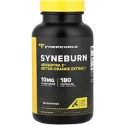 Syneburn 10mg 180' - Primaforce (Synephrine)