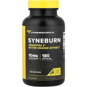 Syneburn 10mg 180' - Primaforce (Synephrine)