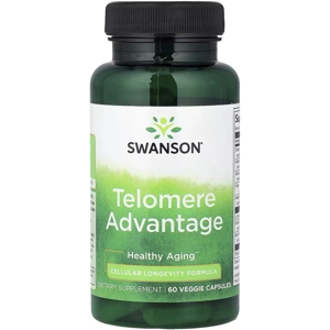 Telomere Advantage 60' - Swanson