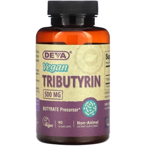 Tributyrin 500mg 90' - DEVA