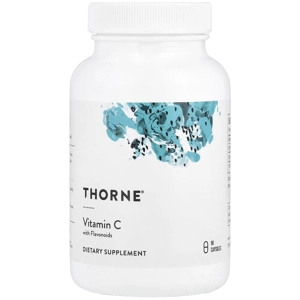 Vitamin C 500mg 90' - Thorne