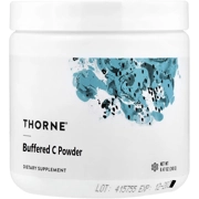 Vitamin C Powder 42' - Thorne (Buffered)